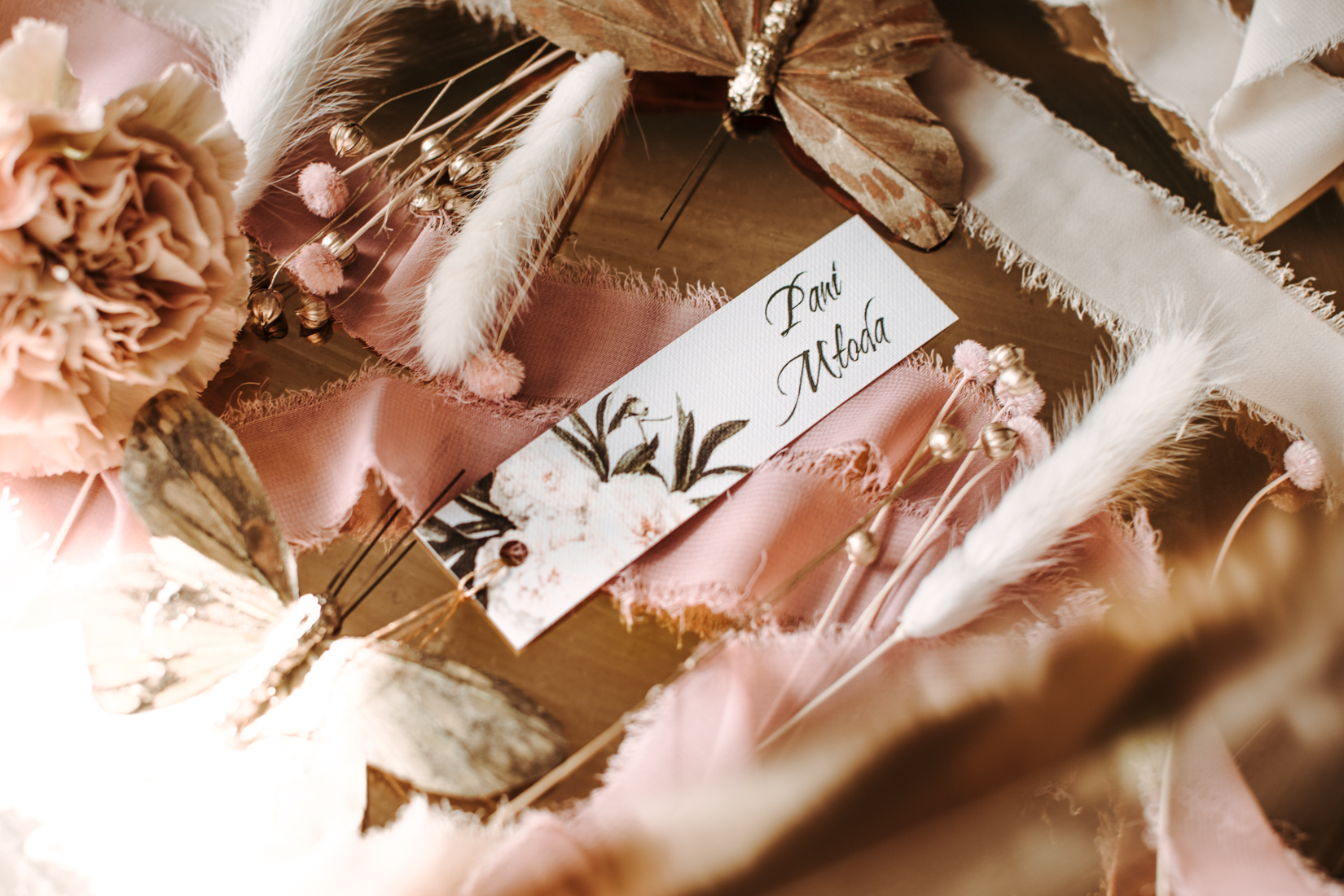 Winietki podłużne - obrazek 3