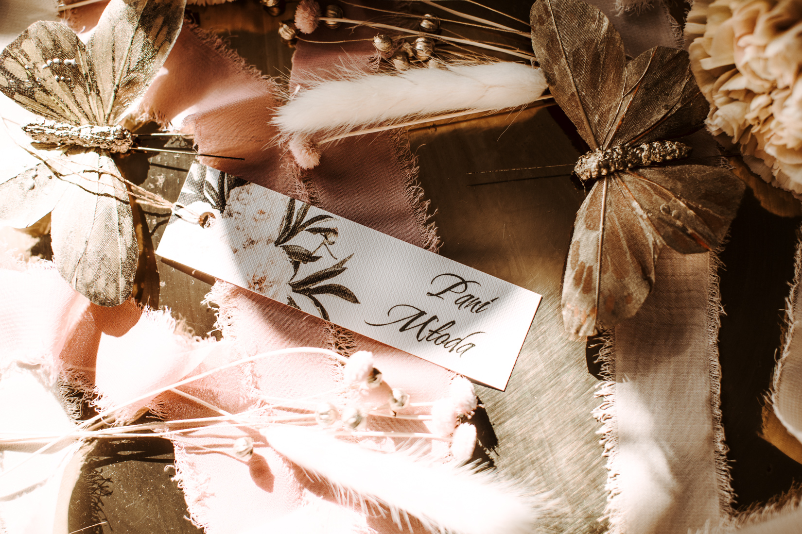 Winietki podłużne - obrazek 2